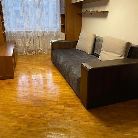 Apartment Next To Metro Station Pechersk كييف المظهر الخارجي الصورة