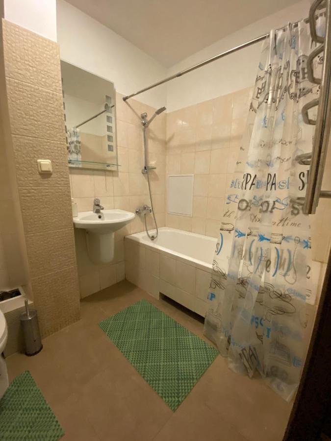 Apartment Next To Metro Station Pechersk كييف المظهر الخارجي الصورة