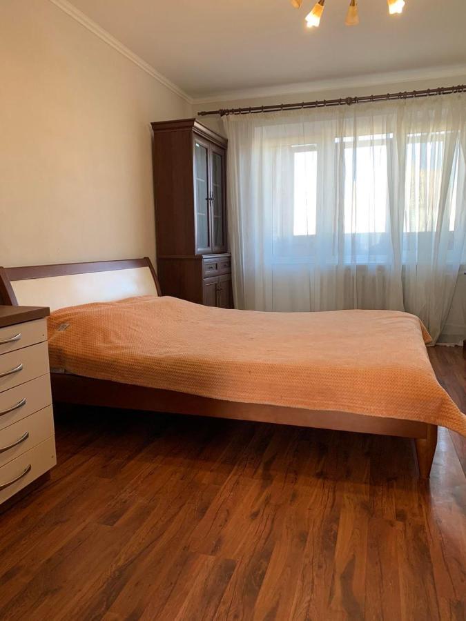 Apartment Next To Metro Station Pechersk كييف المظهر الخارجي الصورة