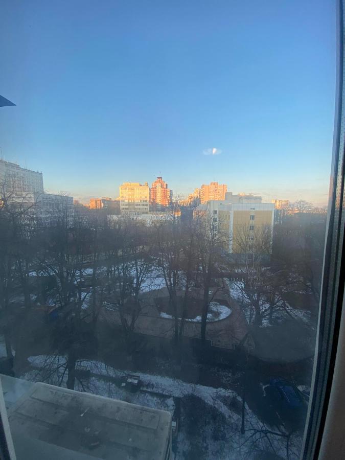 Apartment Next To Metro Station Pechersk كييف المظهر الخارجي الصورة